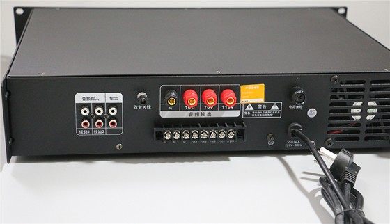 USB5250B扬声器