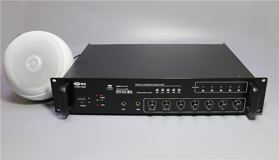 USB5180B扬声器
