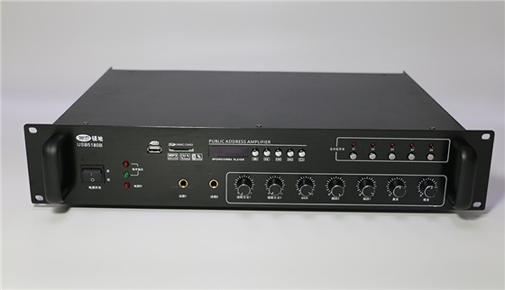 USB5180B扬声器